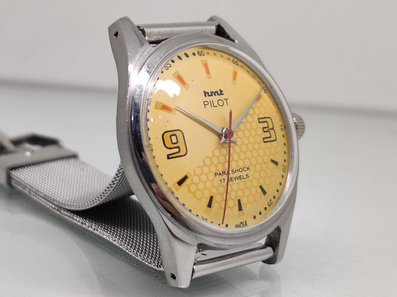HMT Pilot