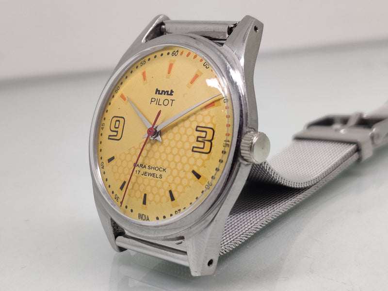 HMT Pilot