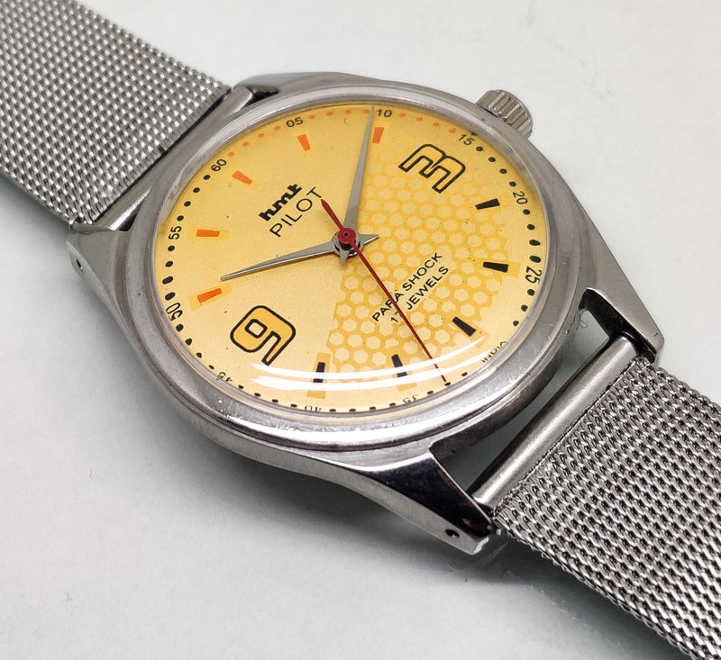 HMT Pilot