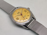 HMT Pilot