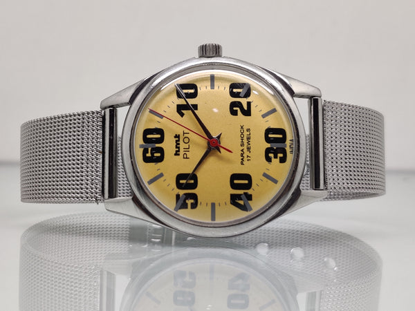 HMT Pilot
