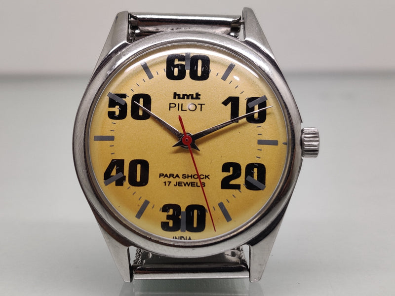 HMT Pilot