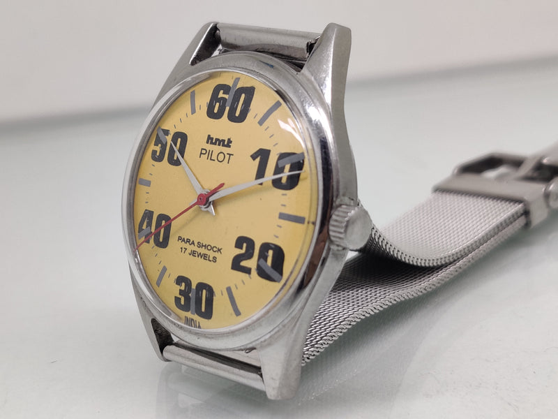 HMT Pilot