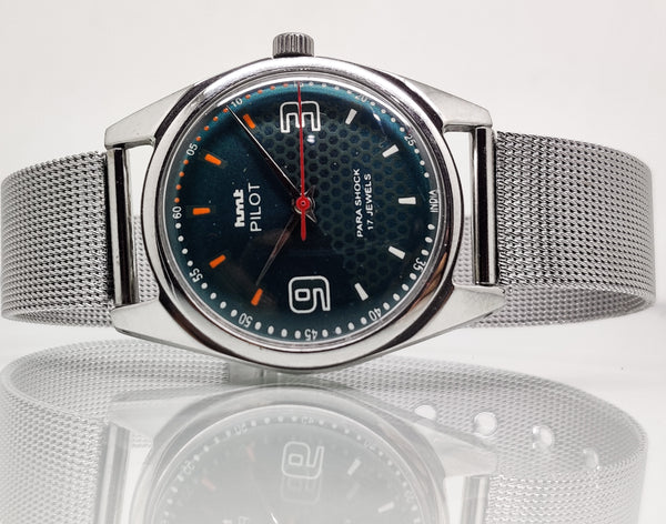 HMT Pilot