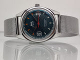 HMT Pilot