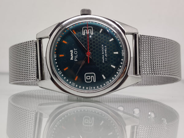 HMT Pilot