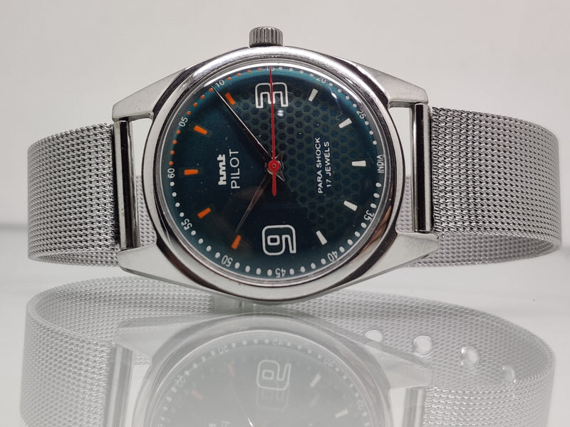 HMT Pilot