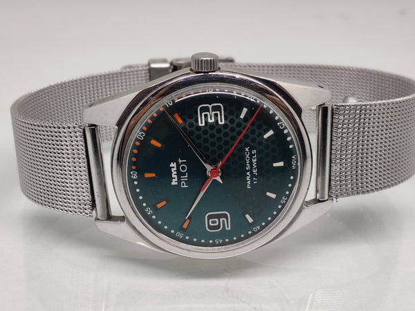 HMT Pilot