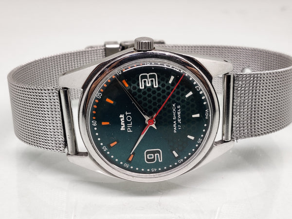 HMT Pilot