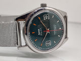 HMT Pilot