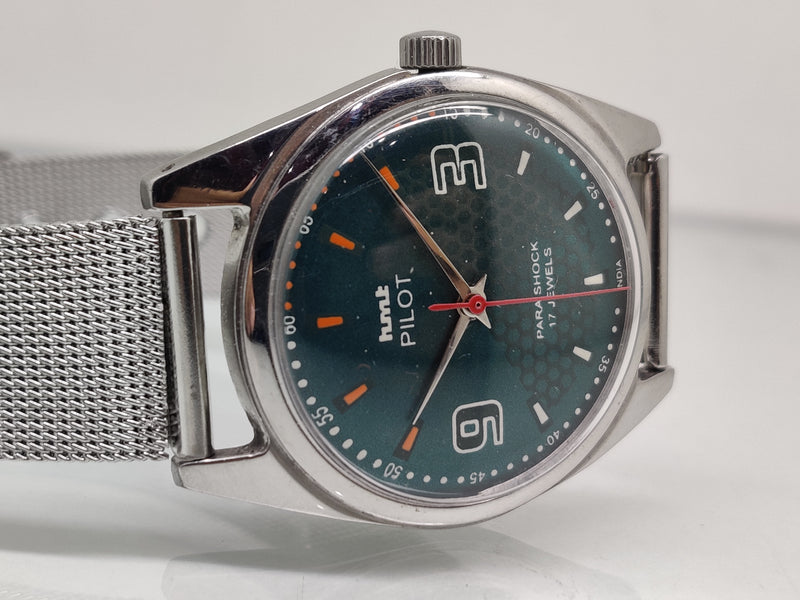 HMT Pilot