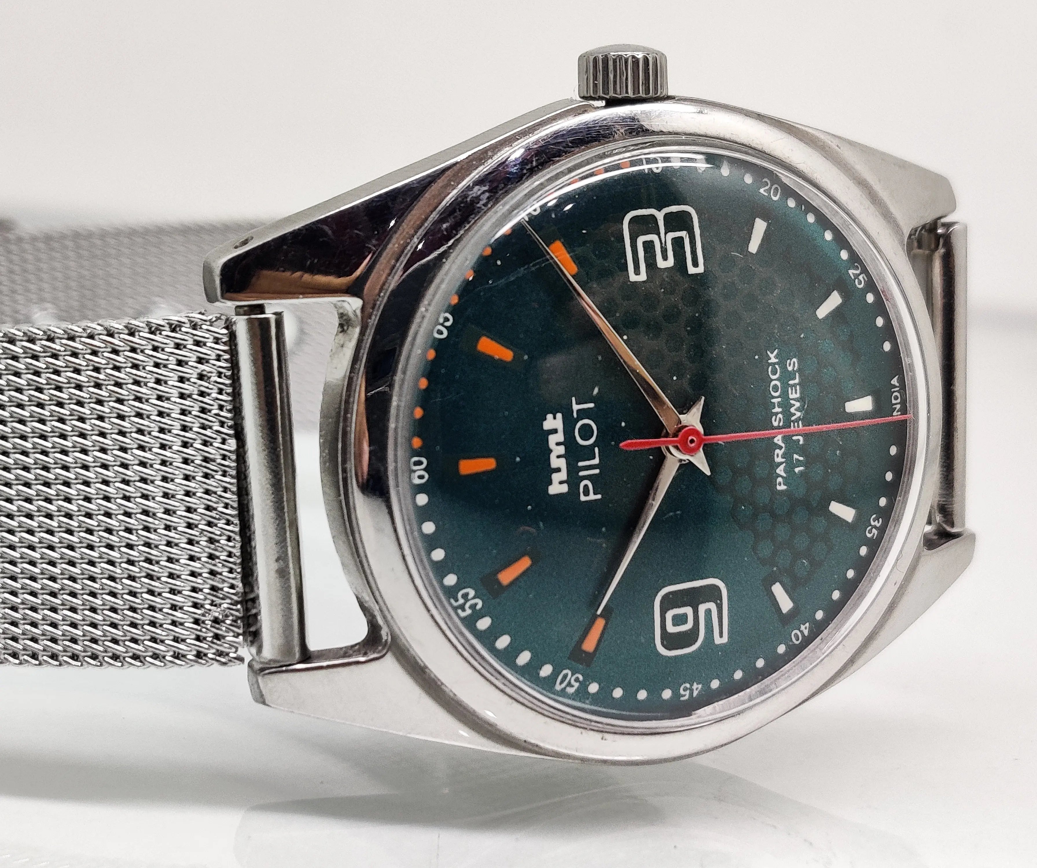 HMT Pilot - National Watches