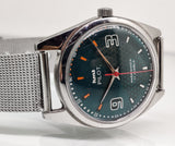 HMT Pilot