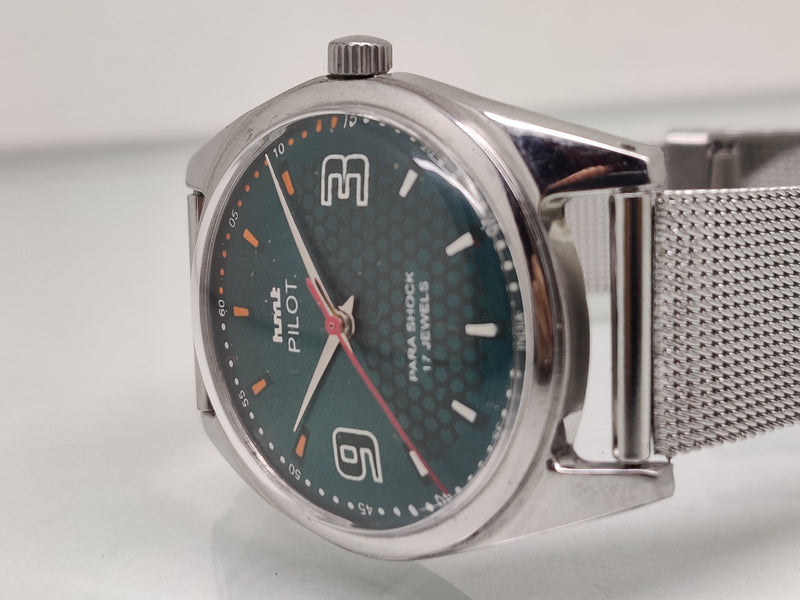 HMT Pilot