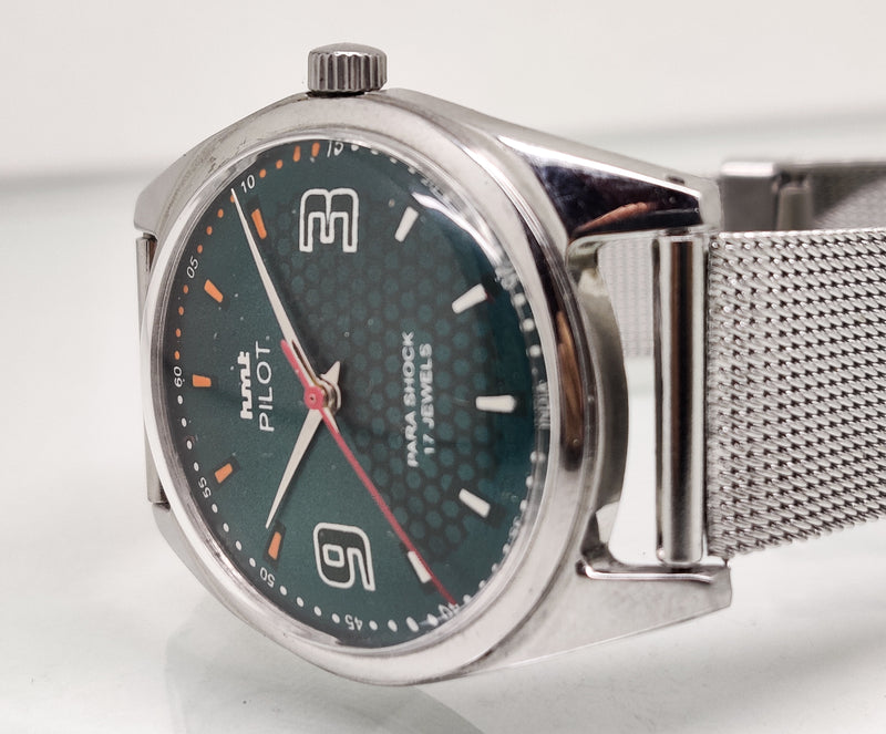 HMT Pilot