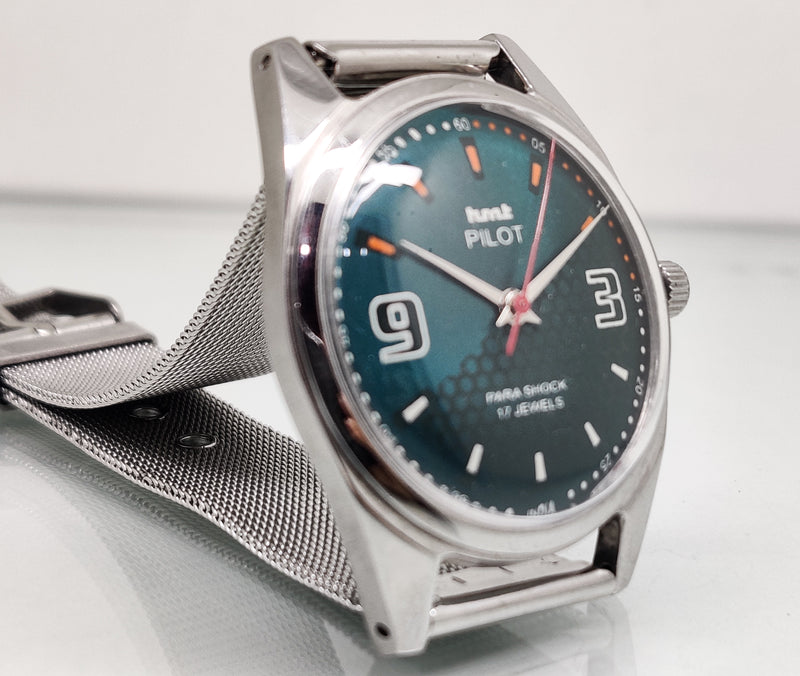 HMT Pilot