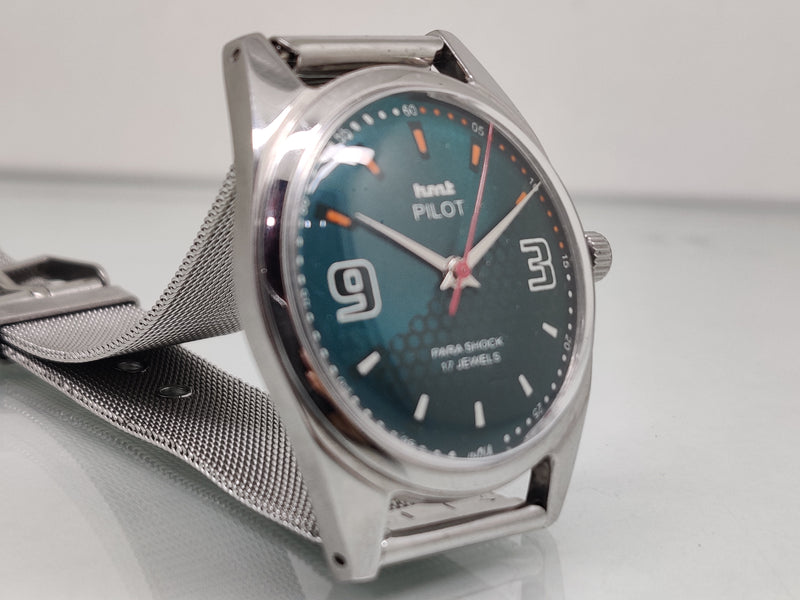 HMT Pilot