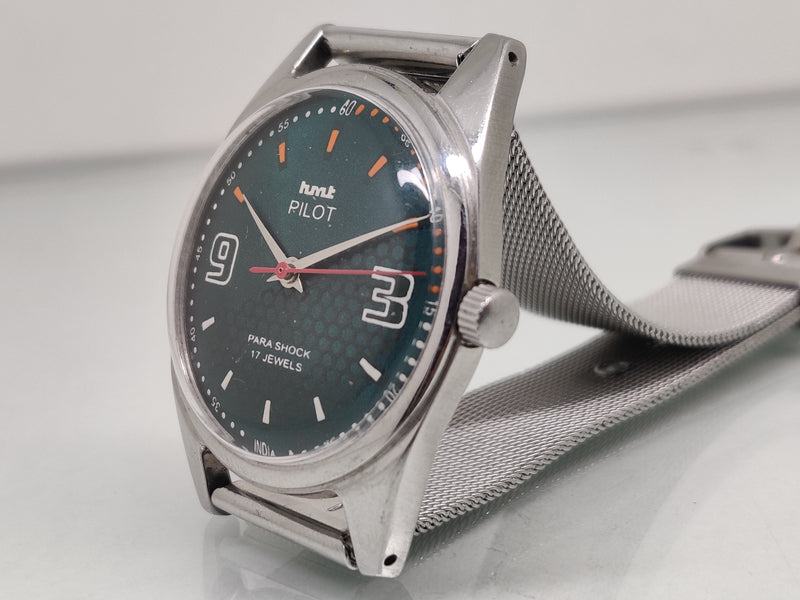 HMT Pilot