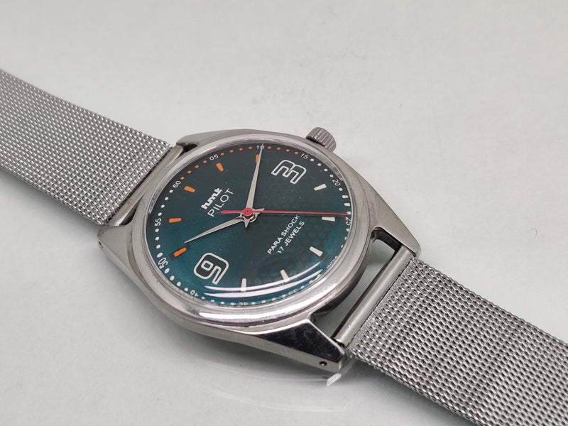 HMT Pilot