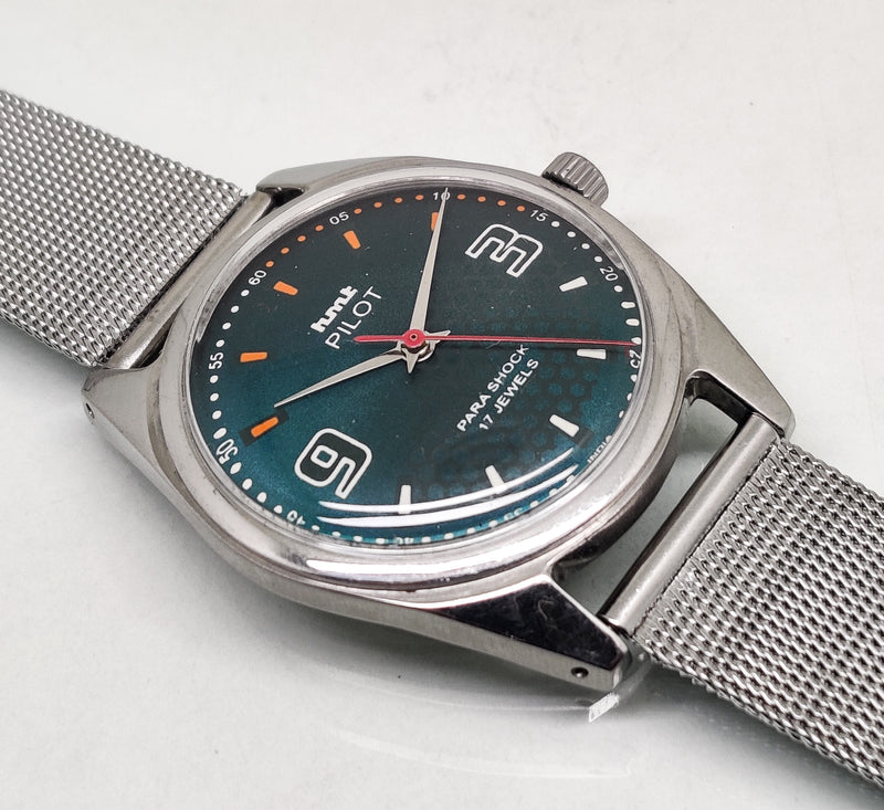 HMT Pilot