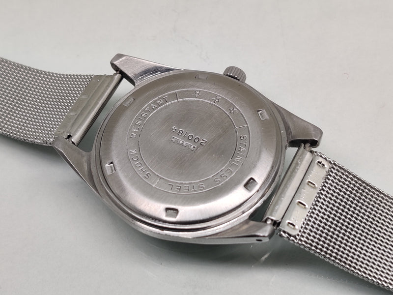 HMT Pilot