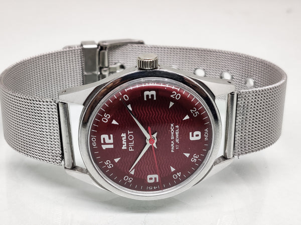 HMT Pilot