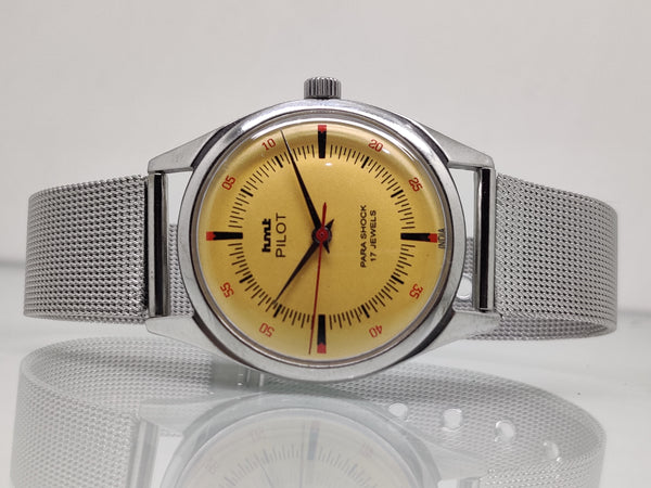 HMT Pilot