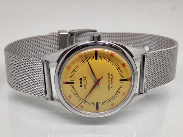 HMT Pilot