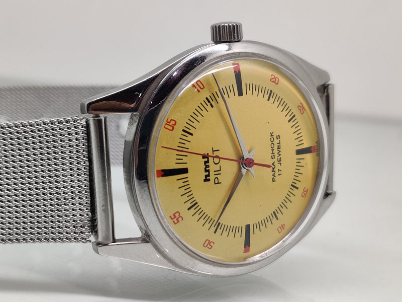 HMT Pilot