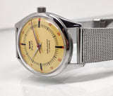 HMT Pilot