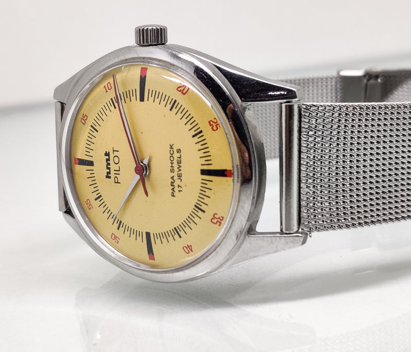 HMT Pilot