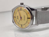 HMT Pilot