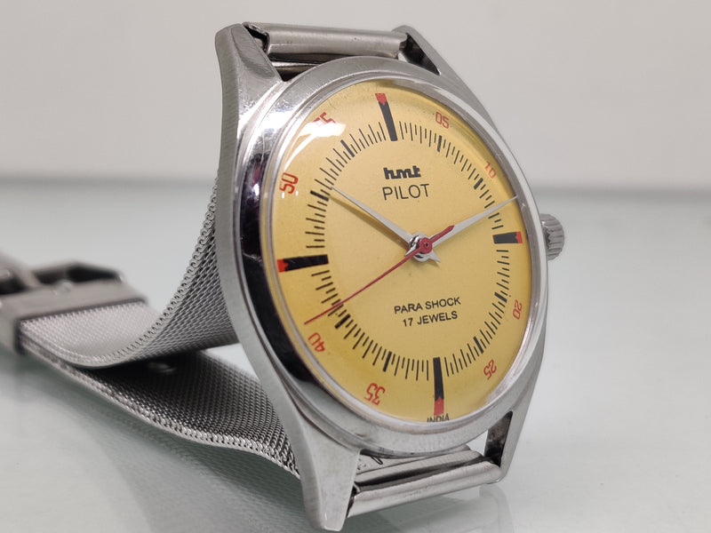 HMT Pilot