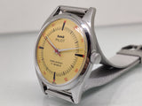 HMT Pilot