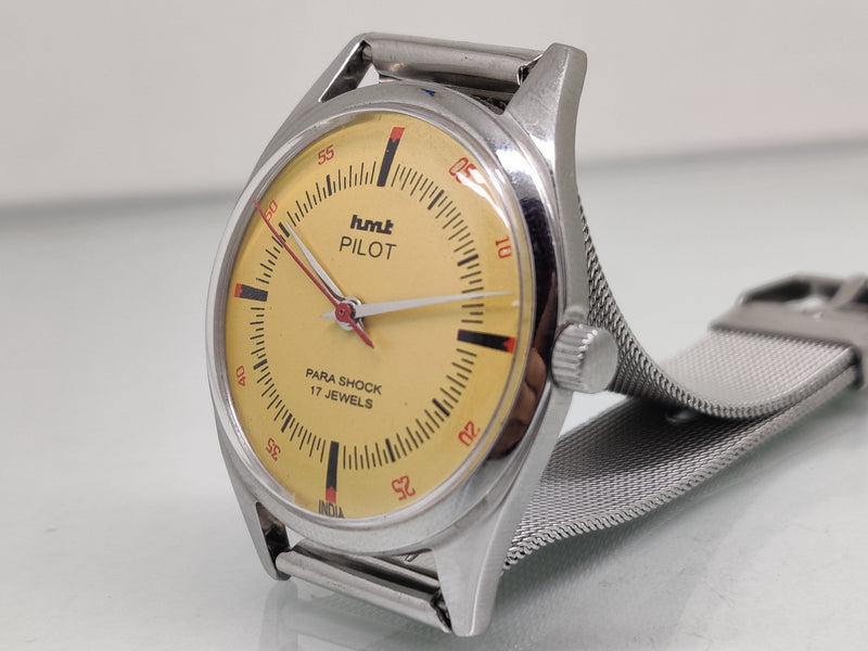 HMT Pilot