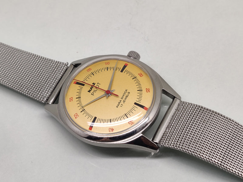 HMT Pilot
