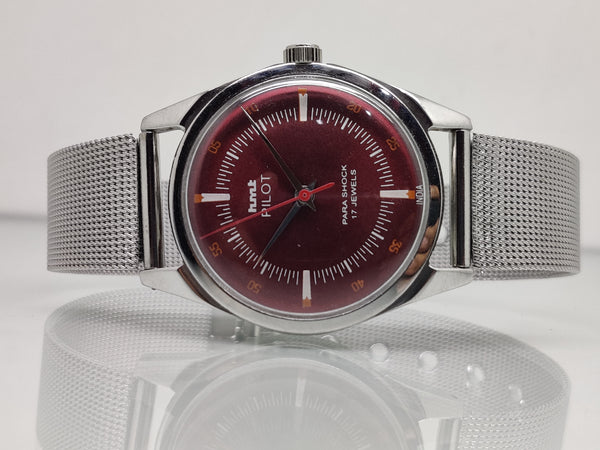 HMT Pilot
