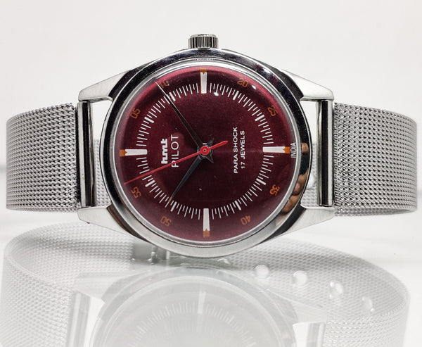 HMT Pilot