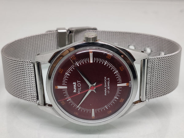 HMT Pilot