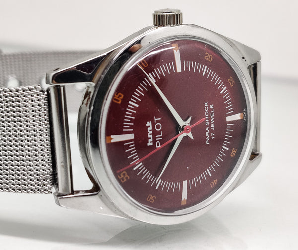HMT Pilot