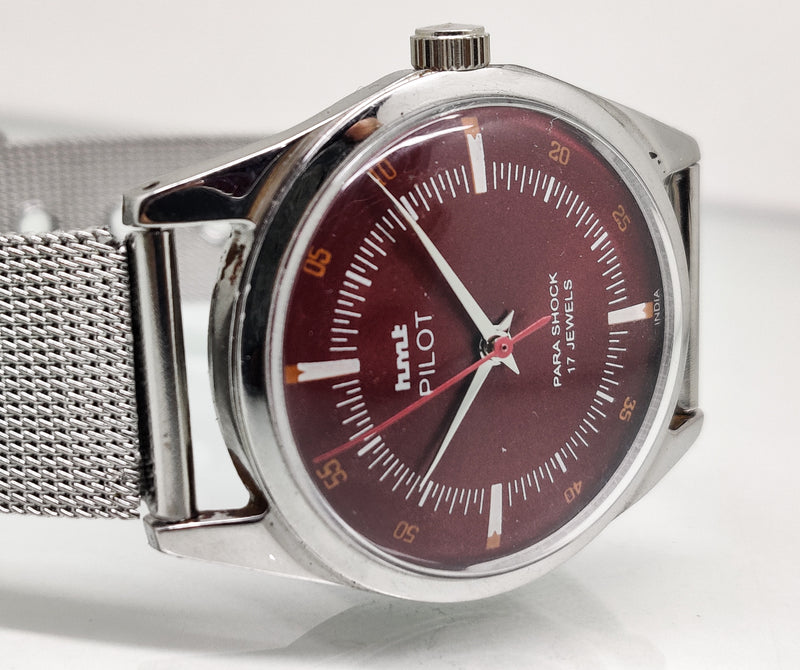 HMT Pilot