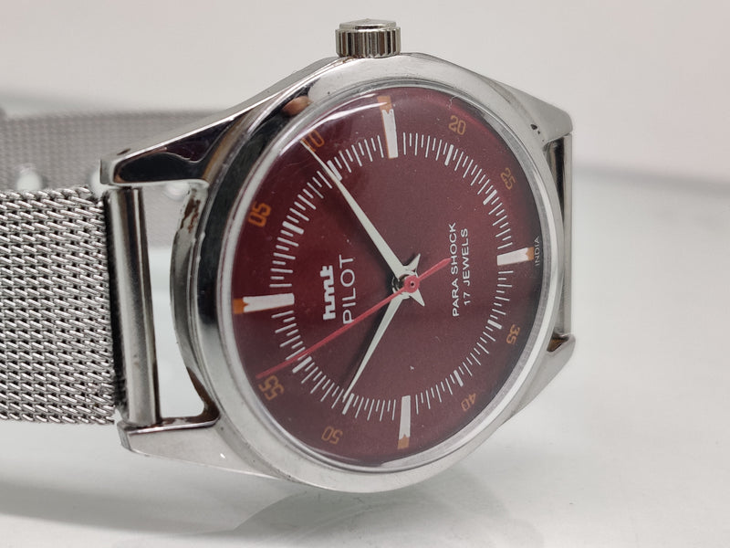 HMT Pilot
