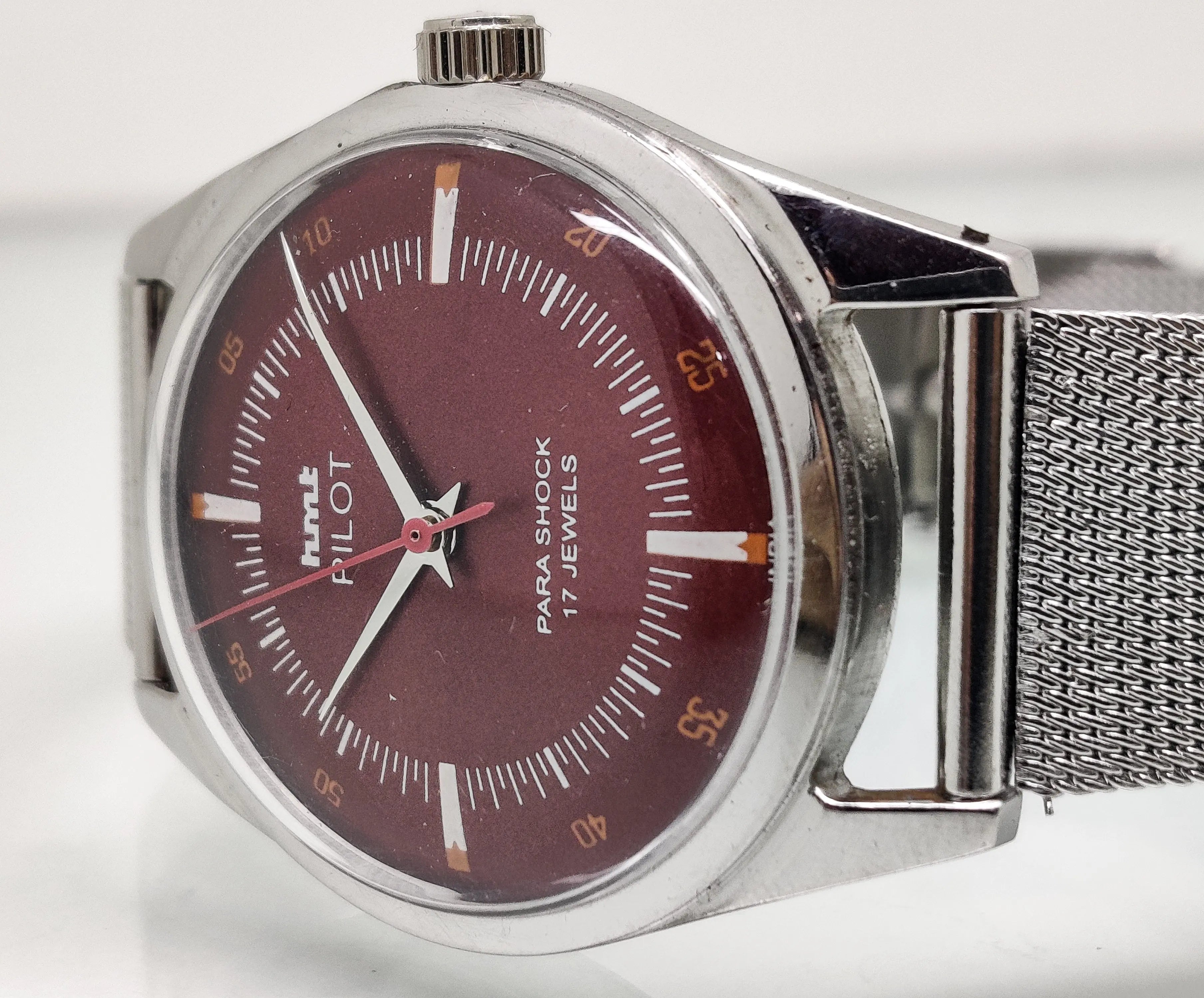 HMT Pilot - National Watches