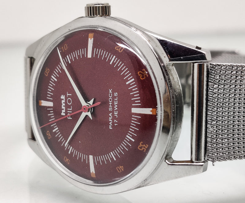 HMT Pilot