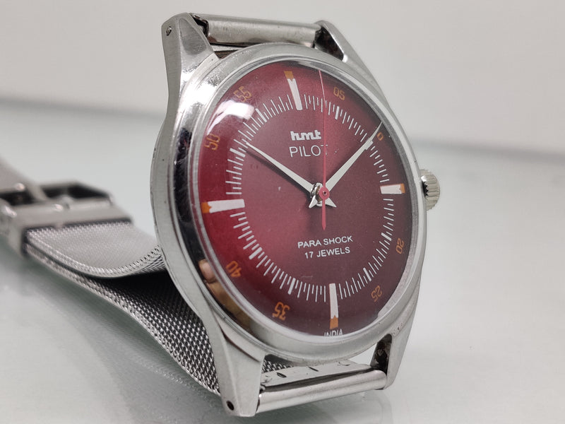 HMT Pilot