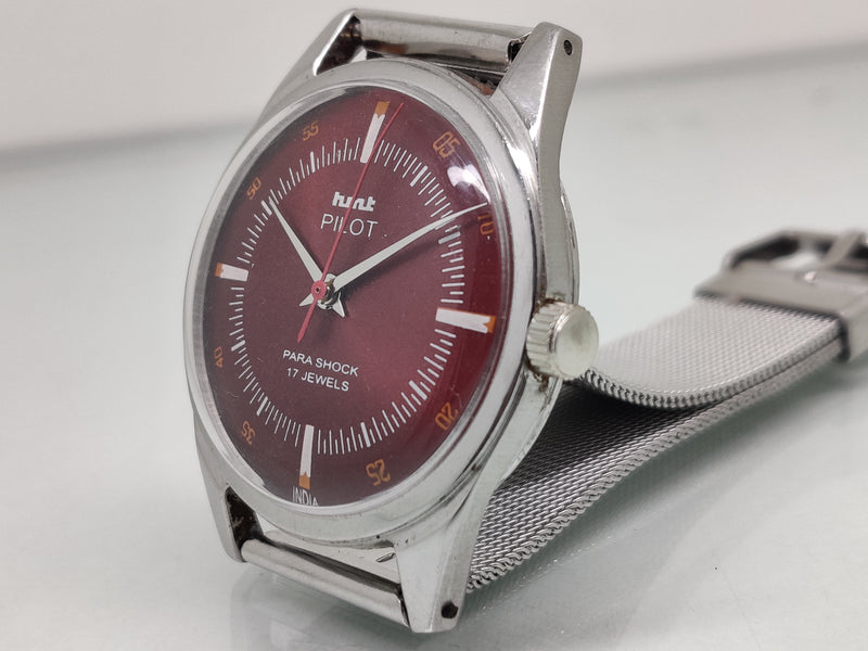 HMT Pilot
