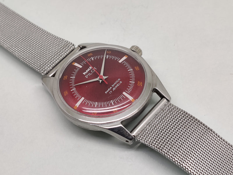 HMT Pilot