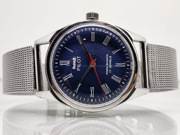 HMT Pilot