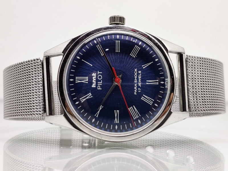 HMT Pilot