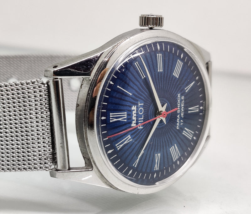 HMT Pilot